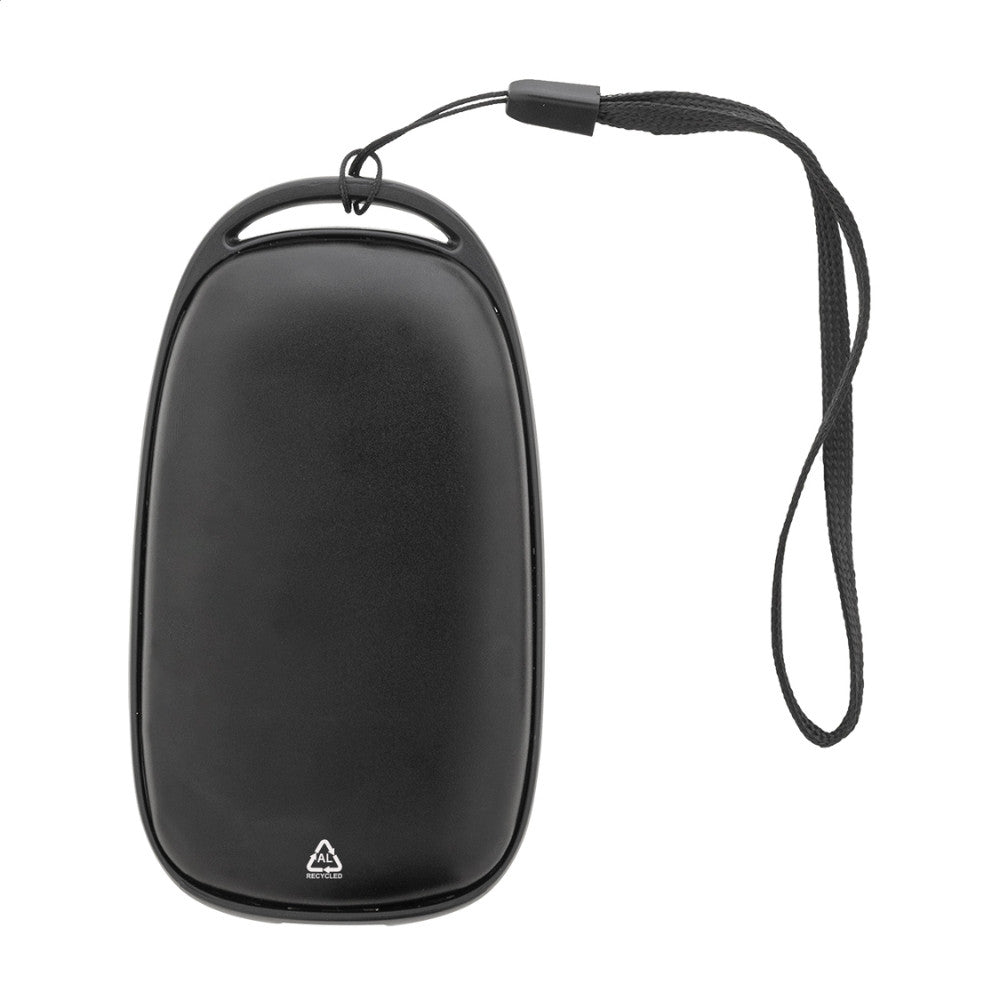 Chauffe-Mains de Poche Rechargeable - Bouillottes Originales