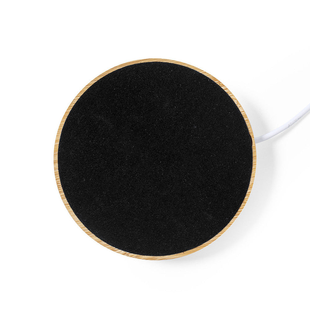 Chauffe Tasses USB en Bambou - Gadget USB