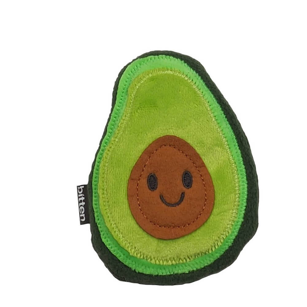 Chauffe-Mains Avocat Micro-Ondable - Bouillottes Originales CadoMaestro