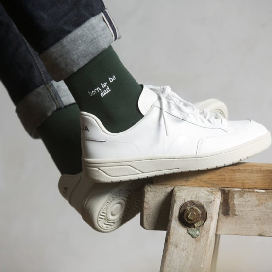 Chaussettes Trio Affaire de famille