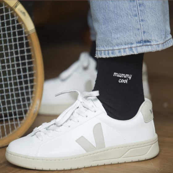Chaussettes Mummy Cool Affaire de famille