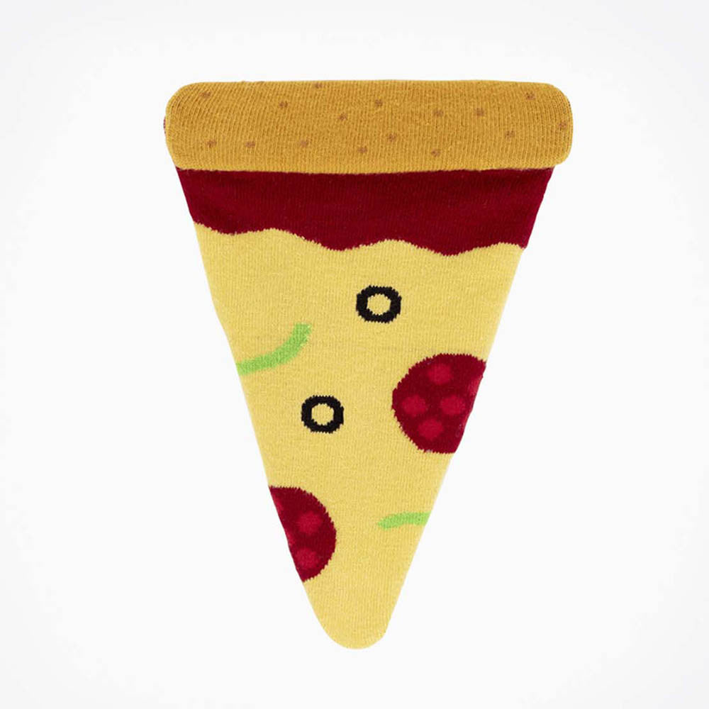 Chaussettes Pizza - Chaussettes Originales