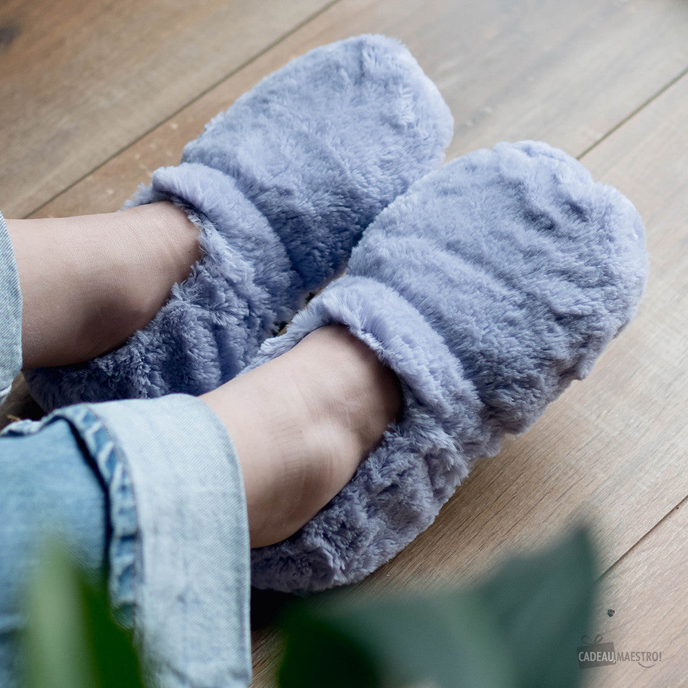 Chaussons Bouillottes - Bouillottes Originales