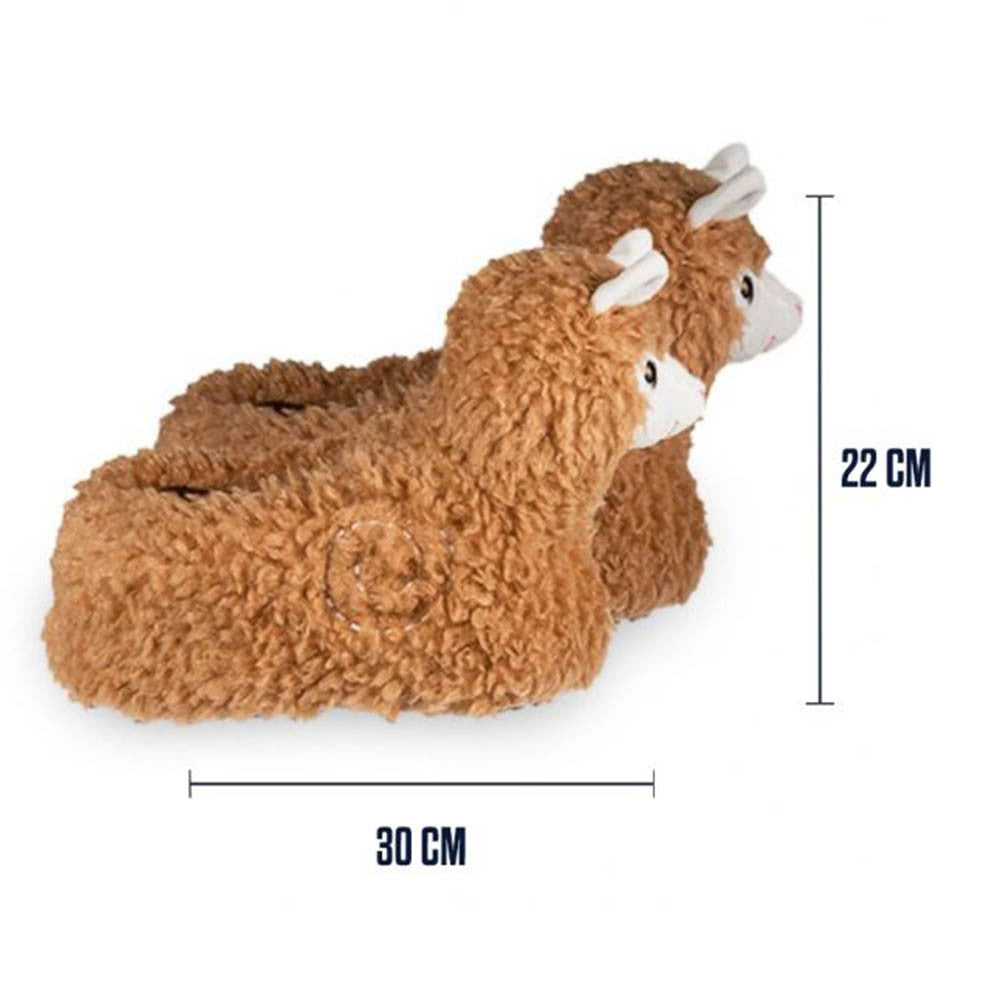 Chaussons Lama - Mode