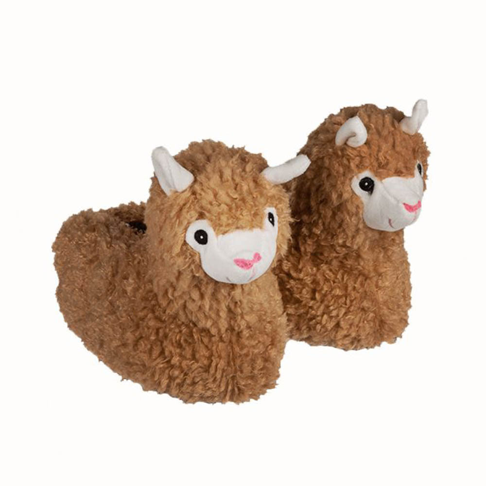 Chaussons Lama - Mode