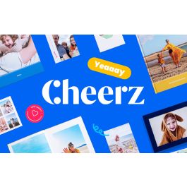 E-carte cadeau Cheerz