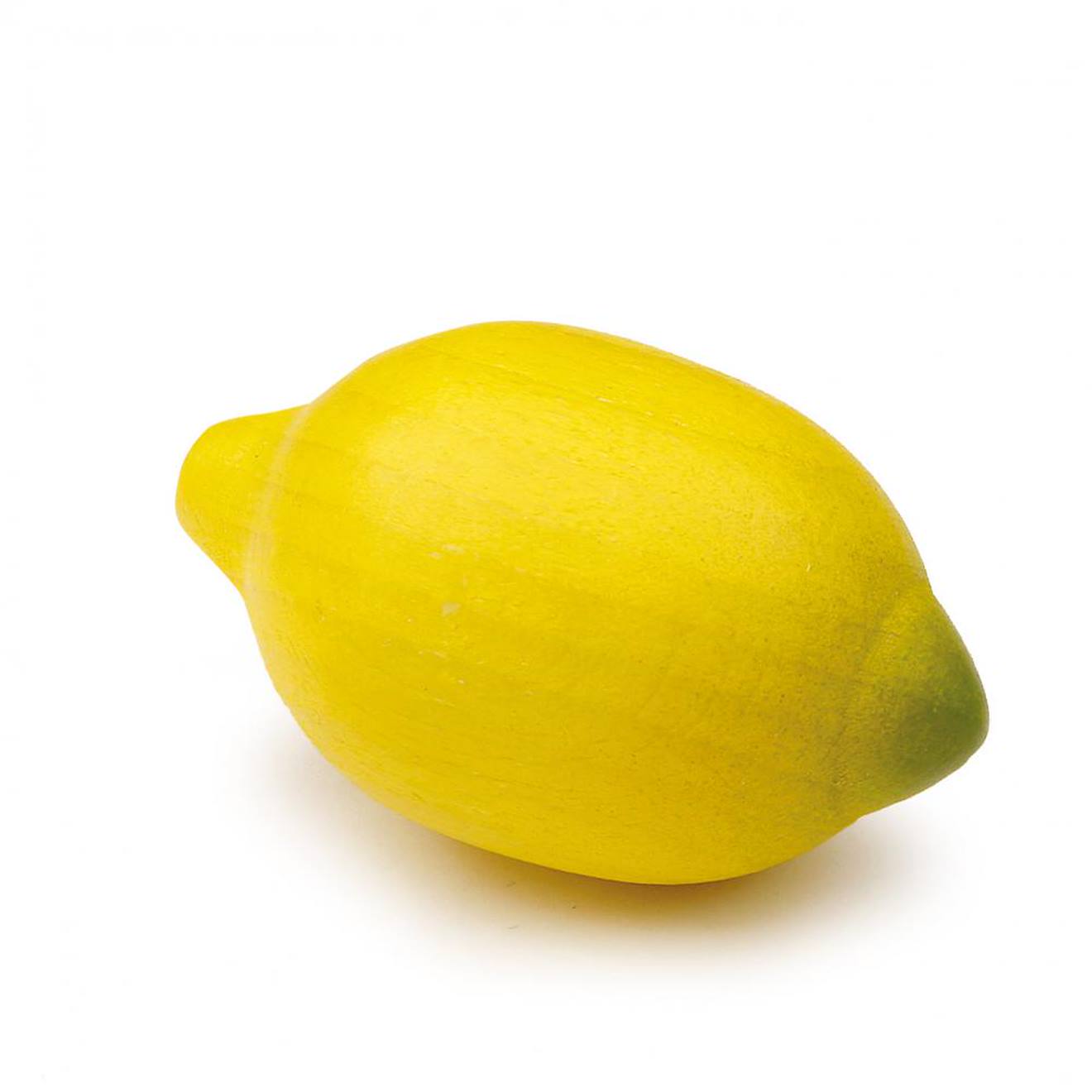 Citron jaune