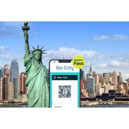 E-carte cadeau Go City