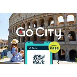 E-carte cadeau Go City