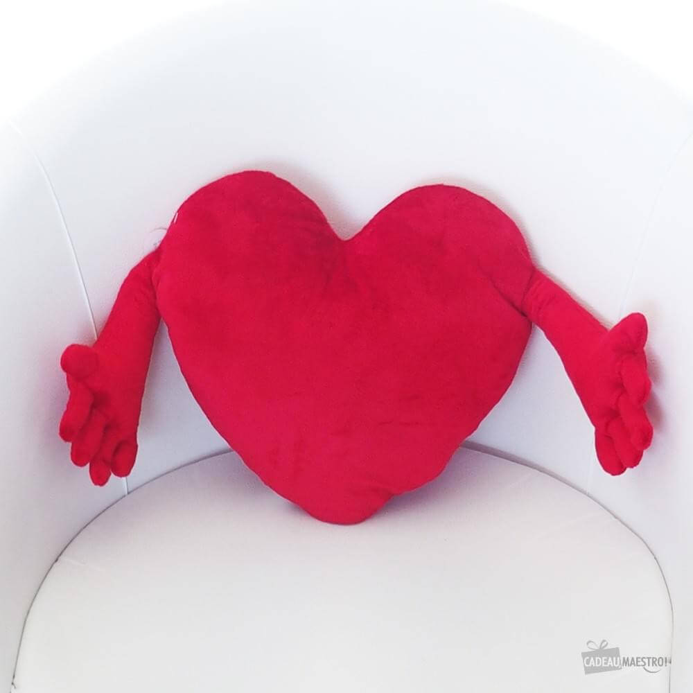Coeur à Serrer - Romantique