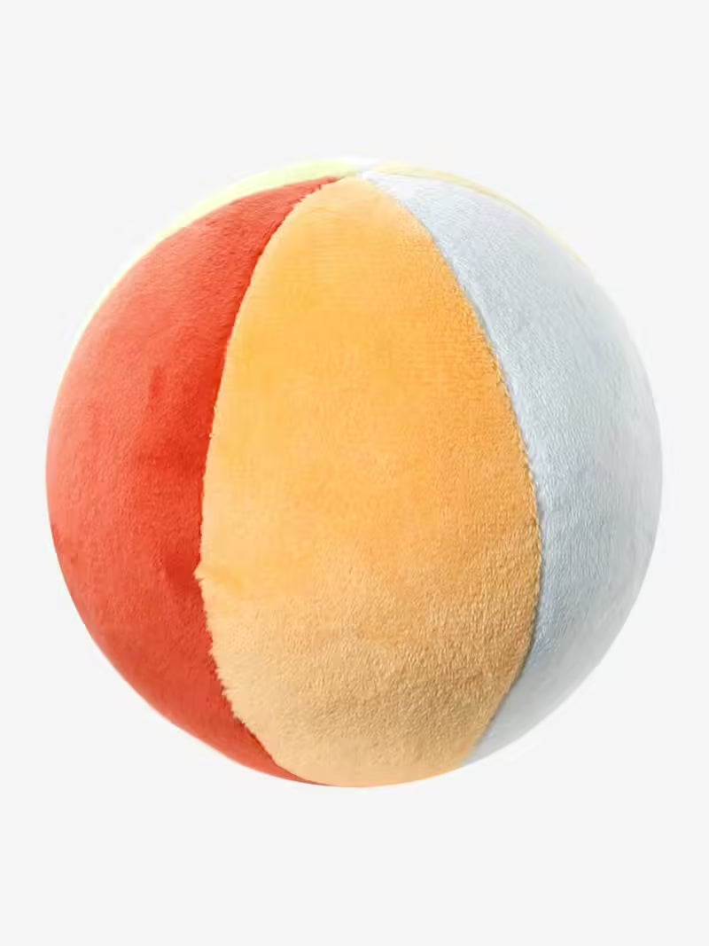 Coffret 5 jouets d’éveil – Essentiels dès 12 mois - Vertbaudet