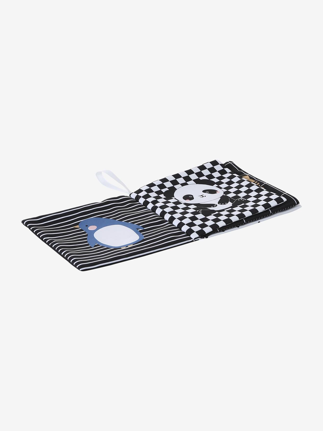Coffret 6 jouets d'éveil – essentiels dès la naissance multicolore
