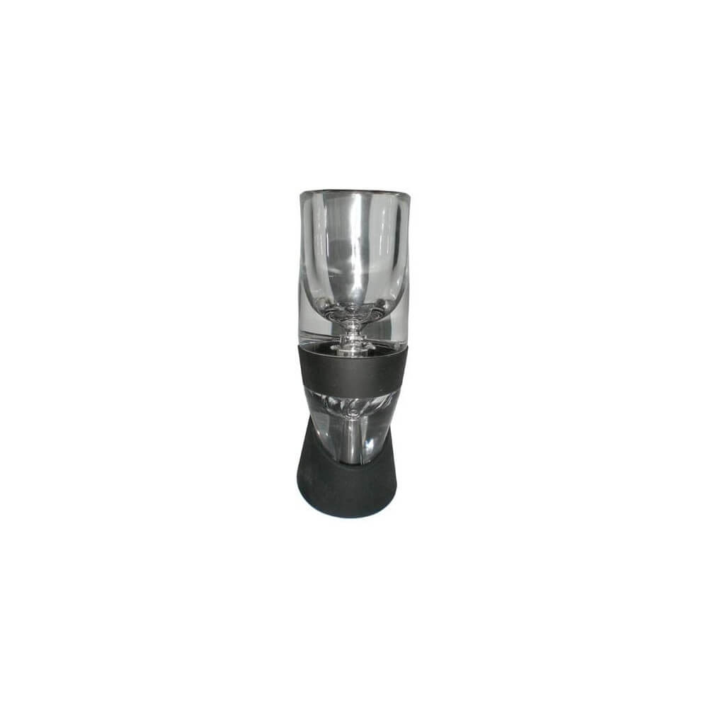 Coffret Aérateur de vin sur Pied - Carafe Vin Originale CadoMaestro