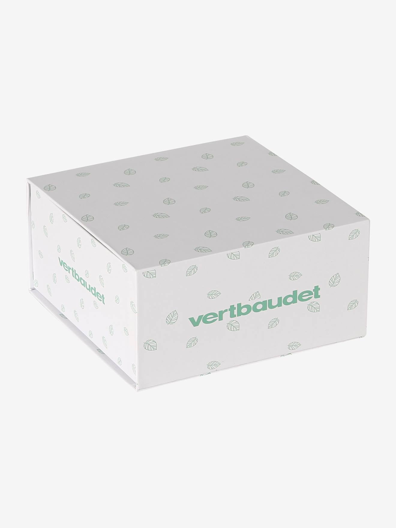 Coffret cadeau naissance bord de mer