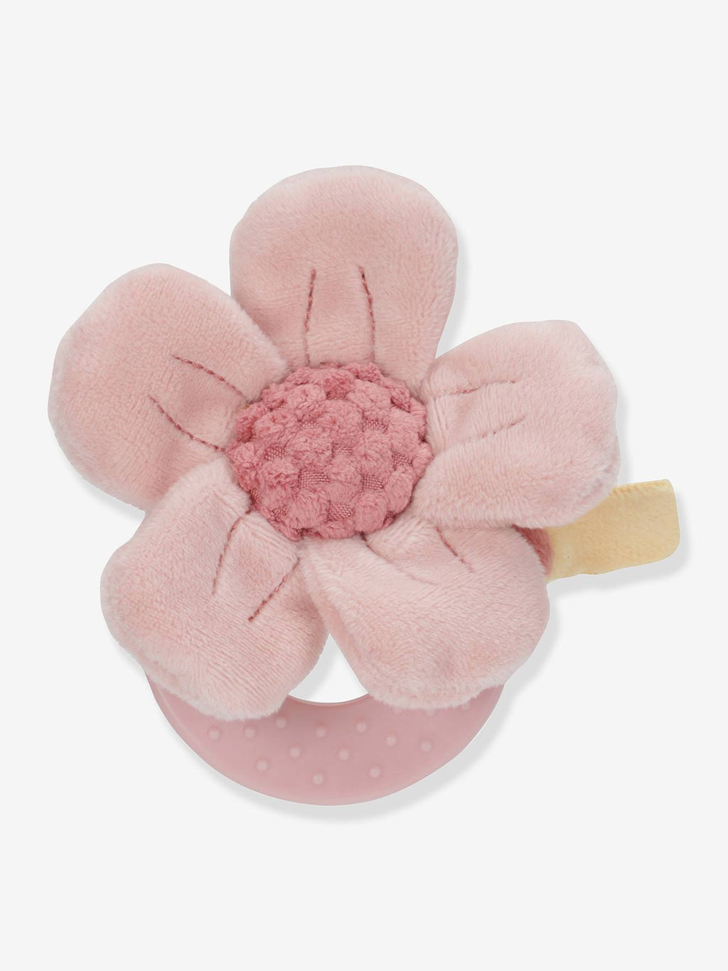 Coffret cadeau - rose poudré