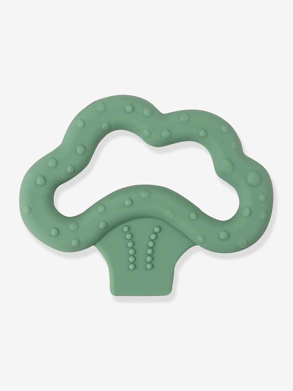 Coffret de naissance croco - vert