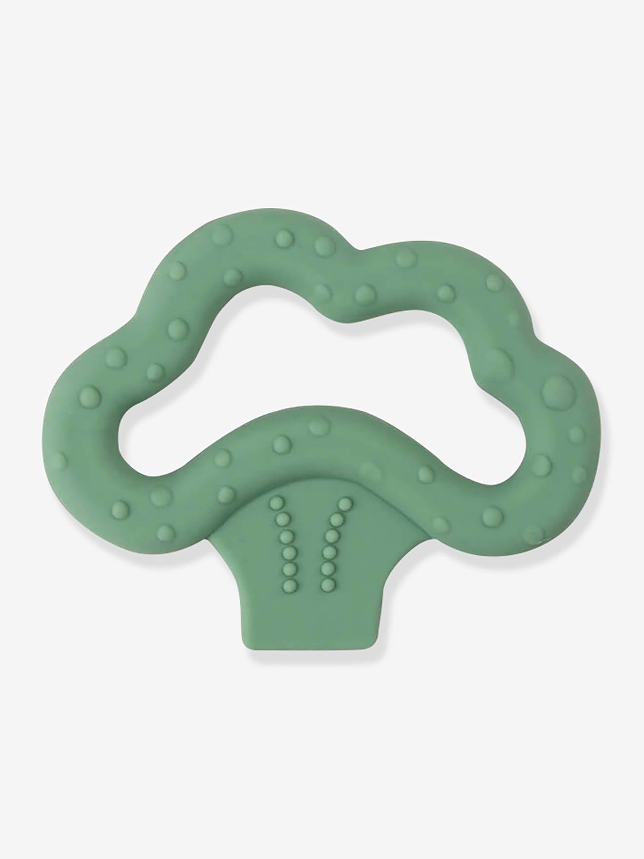 Coffret de naissance croco - vert