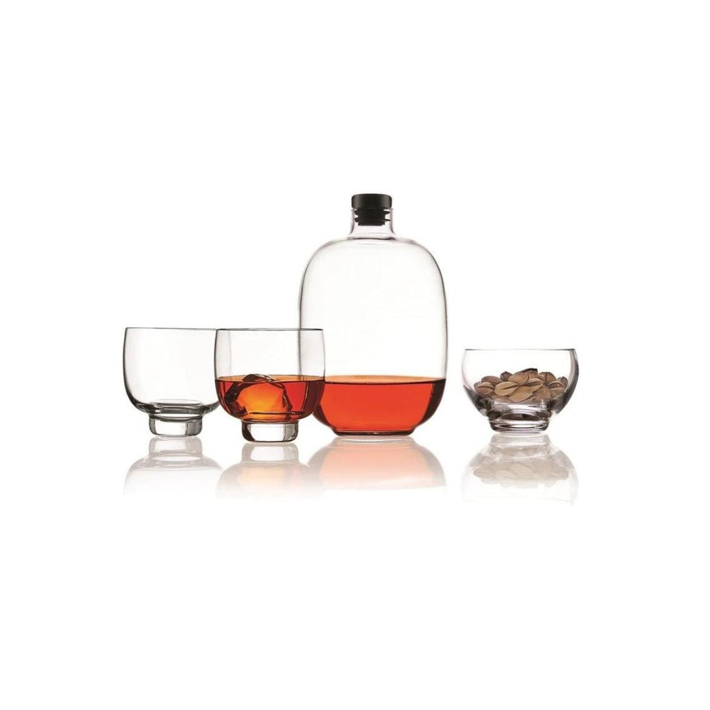 Coffret dégustation de whisky – Design & artisanat d’exception