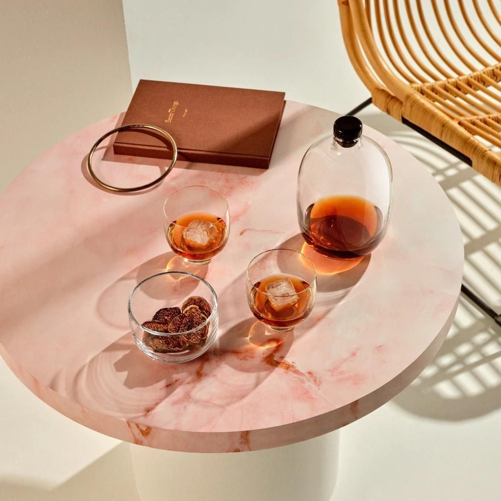 Coffret dégustation de whisky – Design & artisanat d’exception