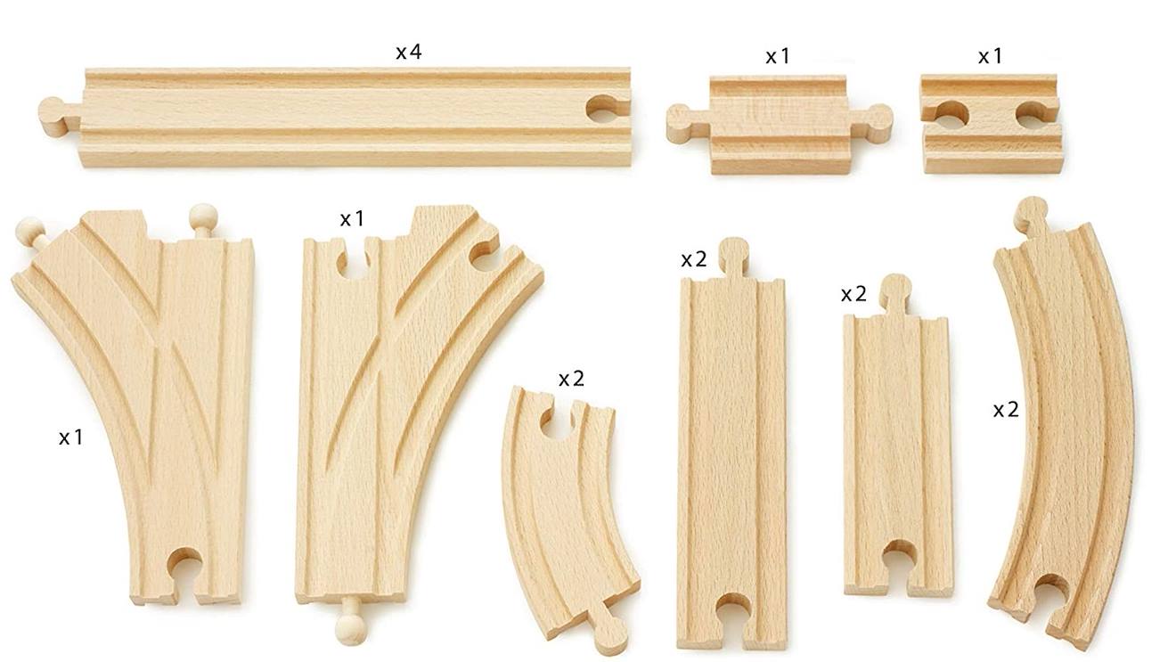 Coffret évolution intermédiaire beige