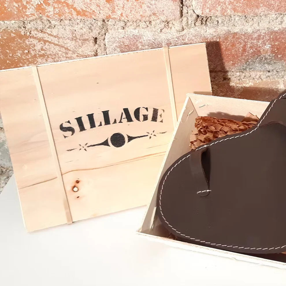 Coffret huîtrier 100% fabriqué en France