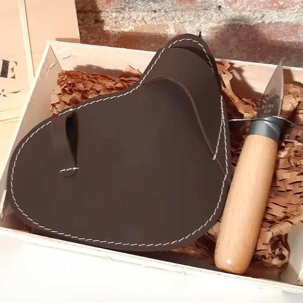 Coffret huîtrier 100% fabriqué en France