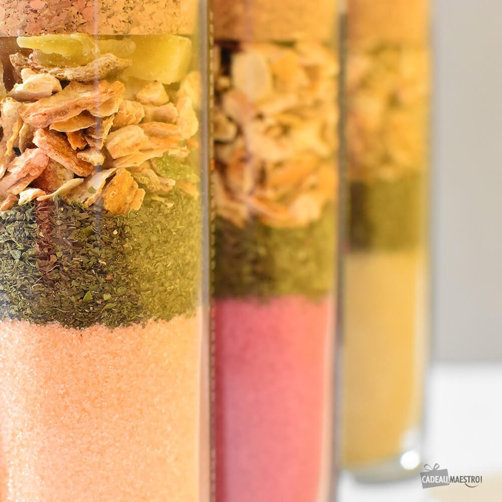 Coffret Mojito Addict - Cocktail Quai Sud