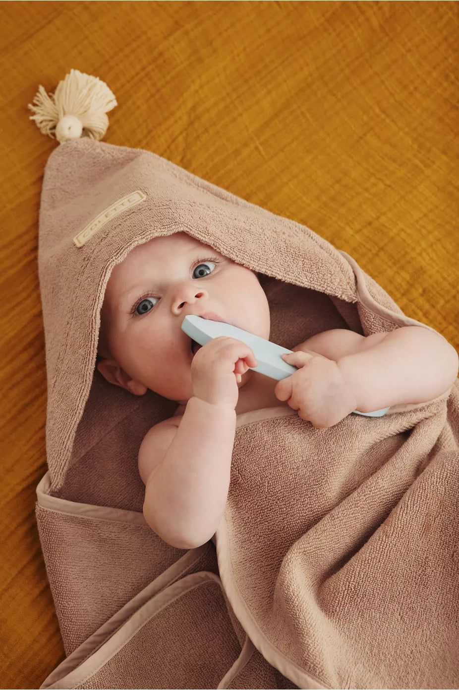 Coffret Plic-Ploc – Coffret naissance personnalisé pour le bain - Petit Picotin