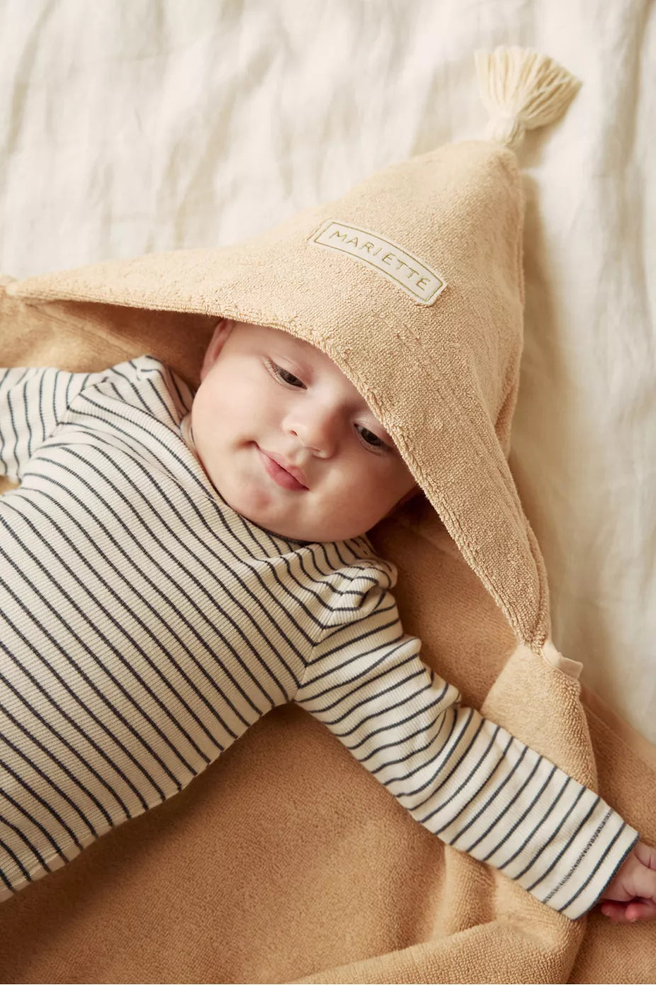 Coffret Plic-Ploc – Coffret naissance personnalisé pour le bain - Petit Picotin