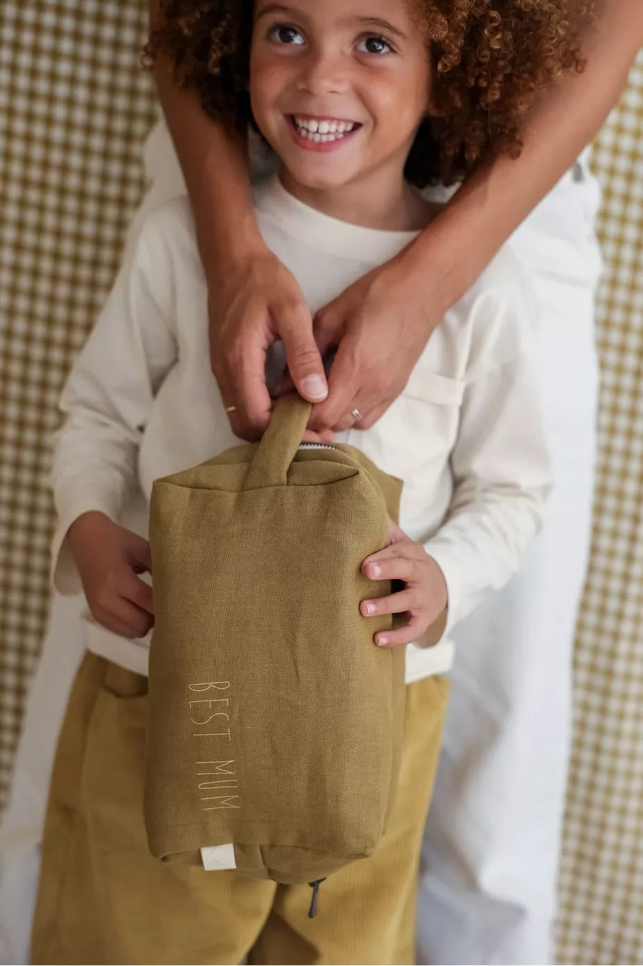 Coffret Plic-Ploc – Coffret naissance personnalisé pour le bain - Petit Picotin