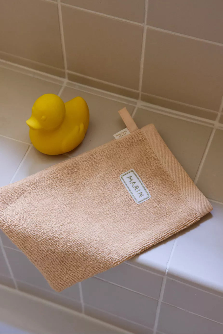Coffret Plic-Ploc – Coffret naissance personnalisé pour le bain - Petit Picotin