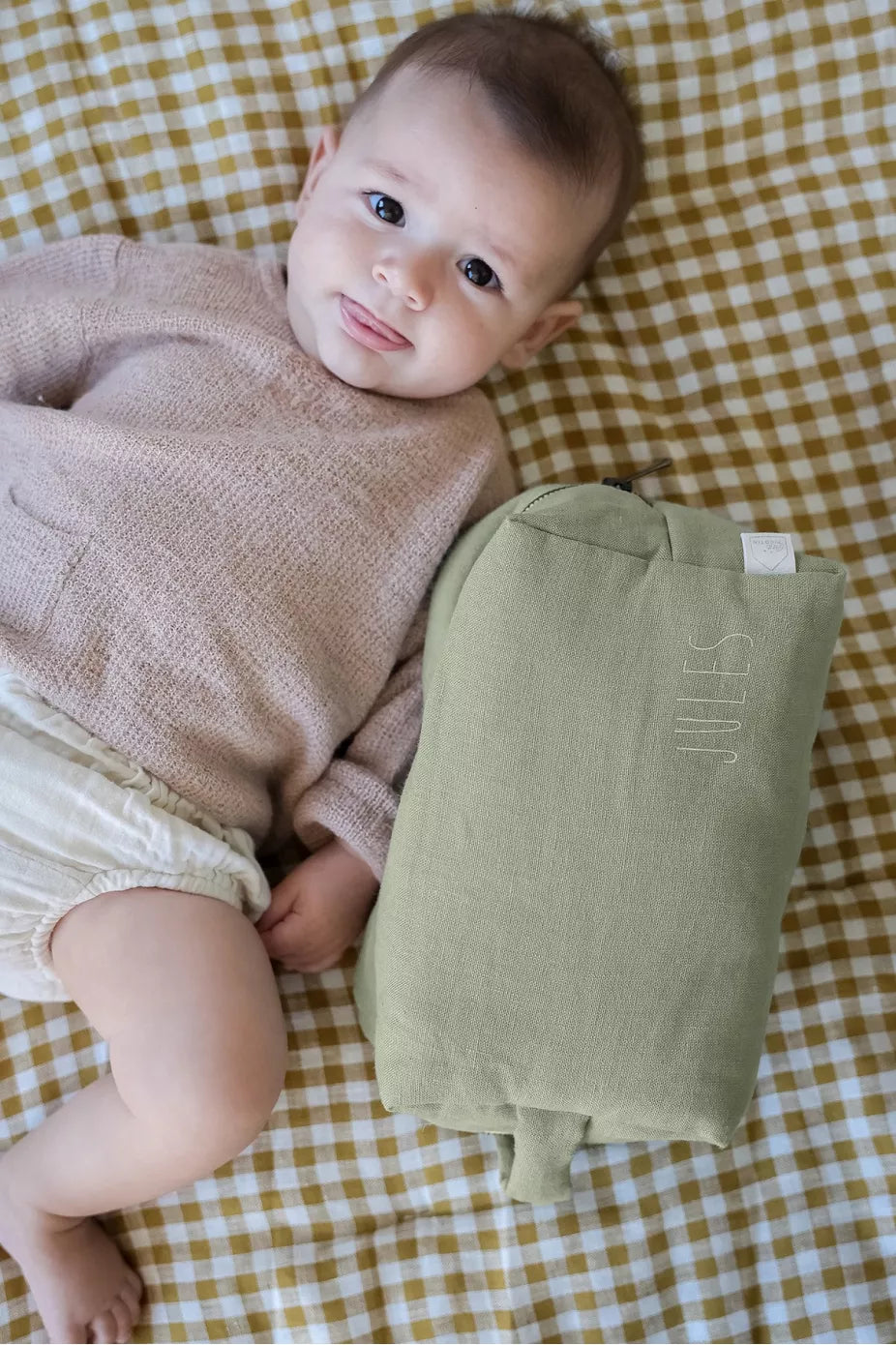 Coffret Plic-Ploc – Coffret naissance personnalisé pour le bain - Petit Picotin