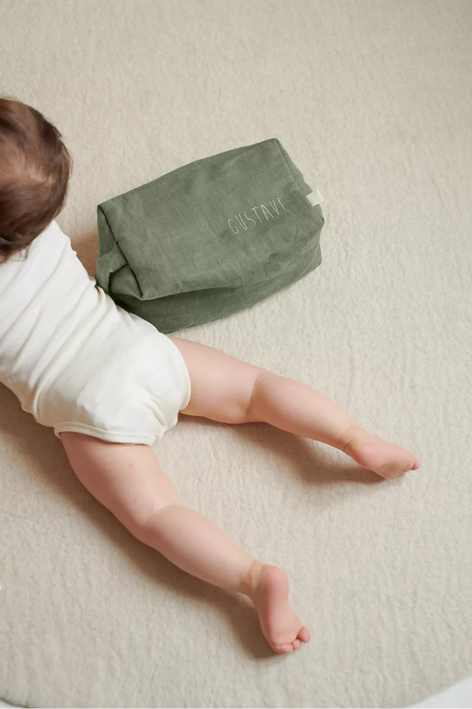 Coffret Plic-Ploc – Coffret naissance personnalisé pour le bain - Petit Picotin