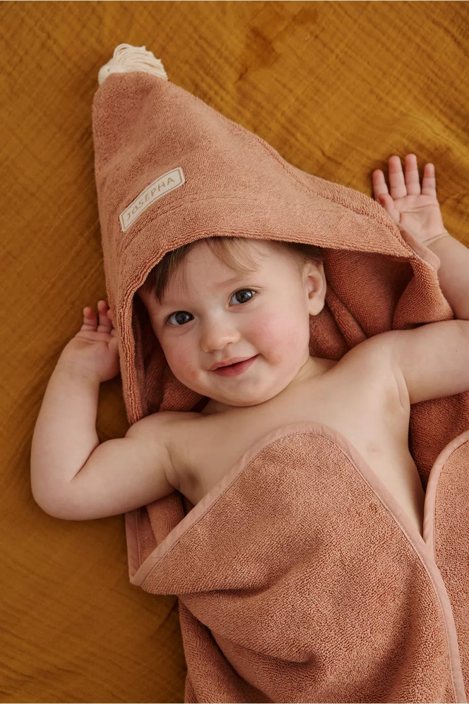 Coffret Plic-Ploc – Coffret naissance personnalisé pour le bain - Petit Picotin