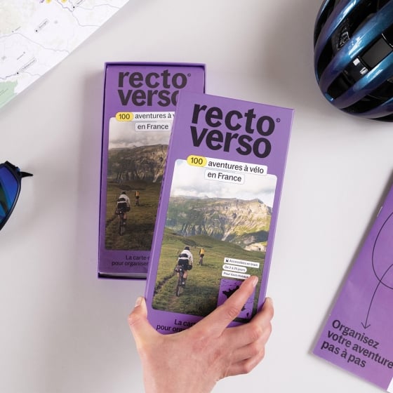 Coffret Recto Verso