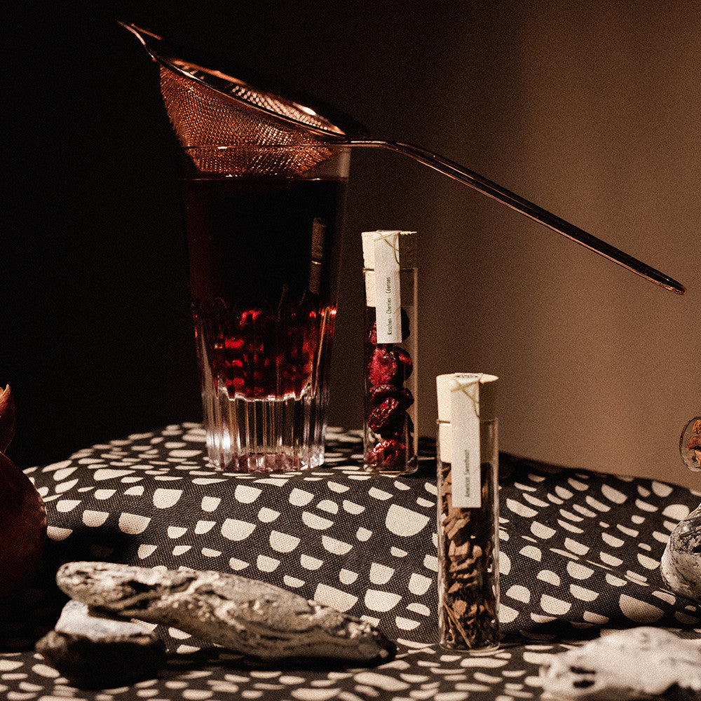 Coffret Rhum à Faire Soi-Même - Rhum