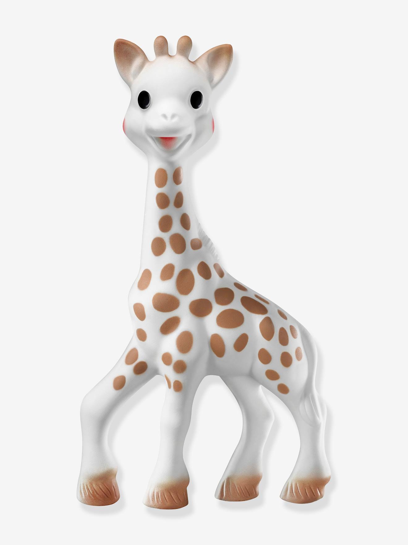 Coffret Sophie la Girafe & gcf - vulli blanc