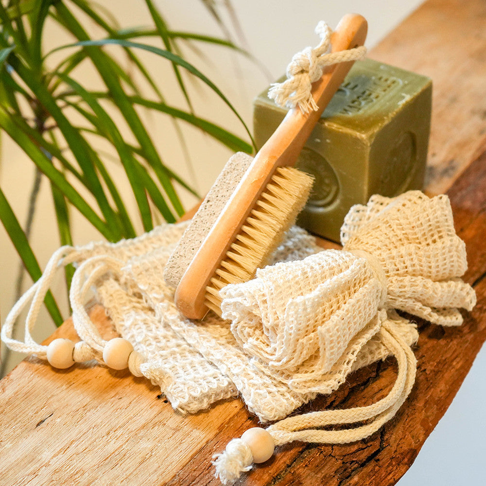 Coffret Spa 6 Accessoires - Accessoires de Massage