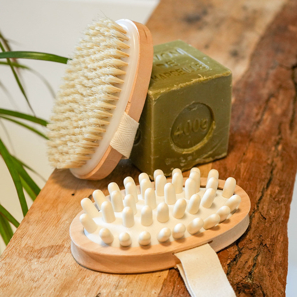 Coffret Spa 6 Accessoires - Accessoires de Massage