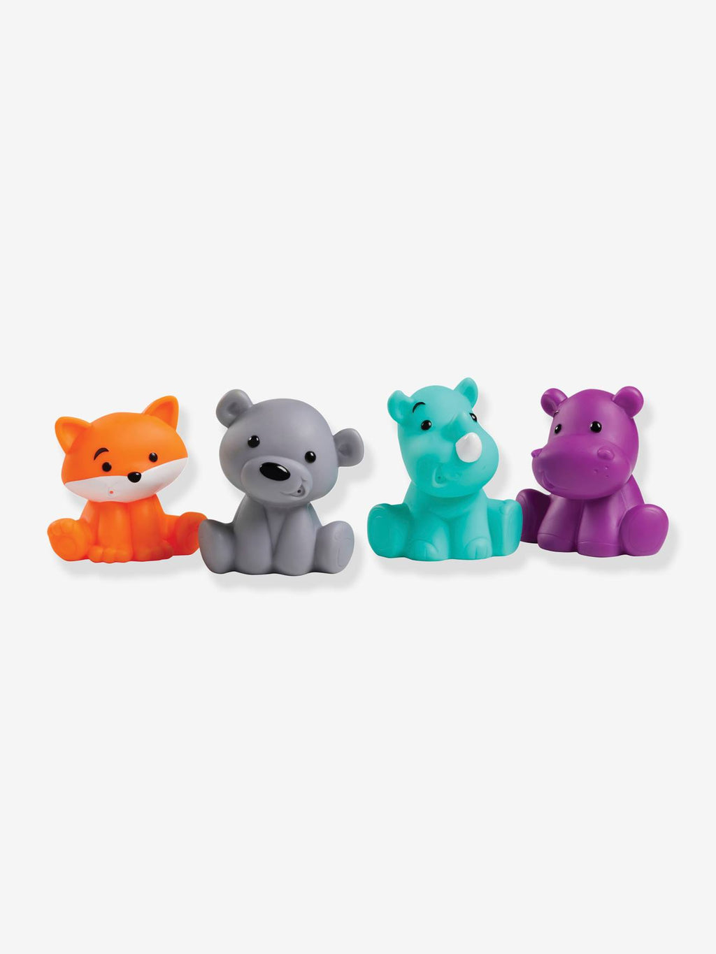 Coffrets 20 pièces sensorielles multicolore
