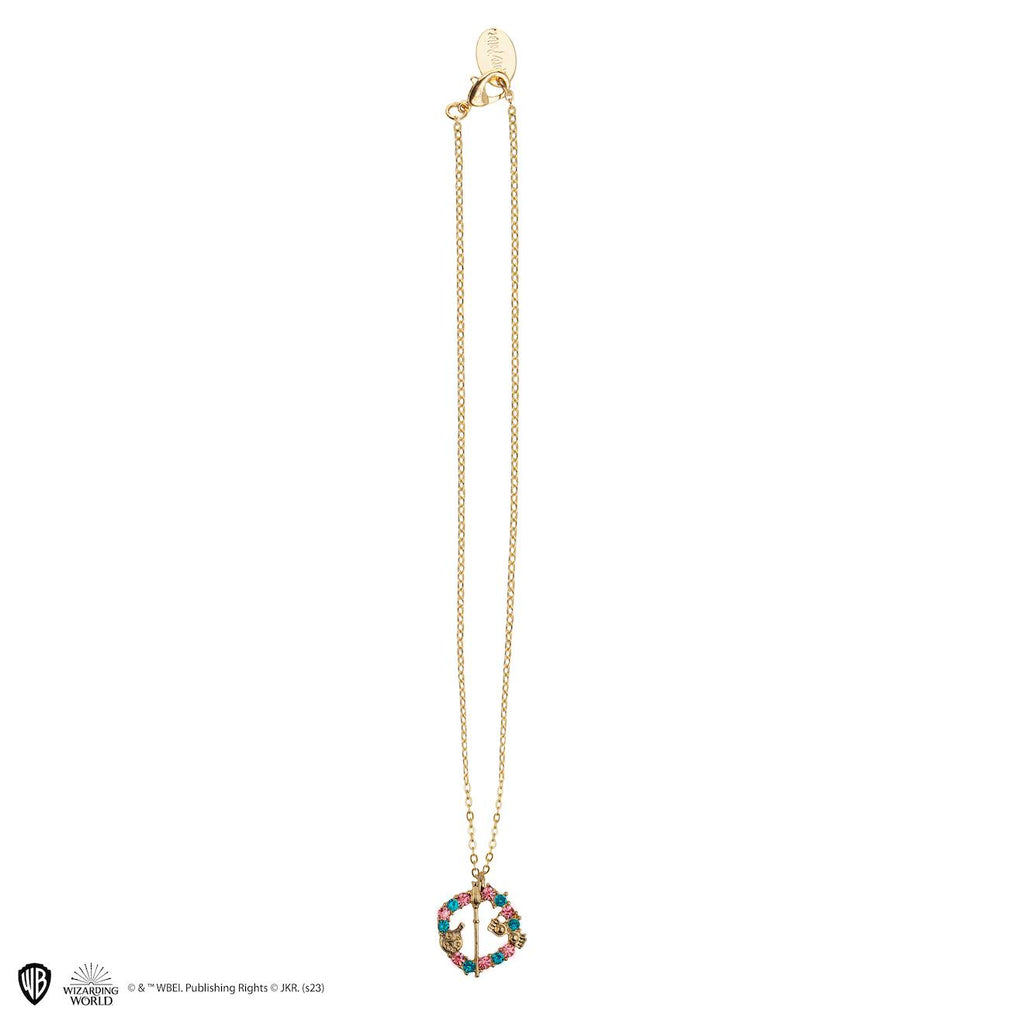 Collier Luna Lovegood - Harry Potter Or
