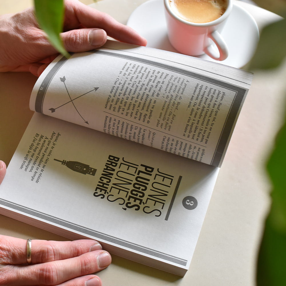 Comment Ne Pas Devenir un Vieux Con - Livre à Offrir Marabout