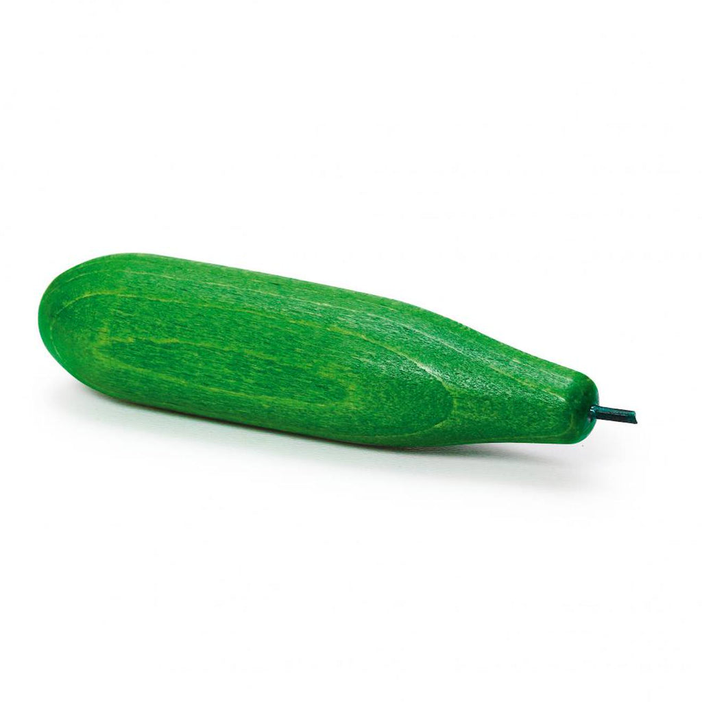 Concombre vert