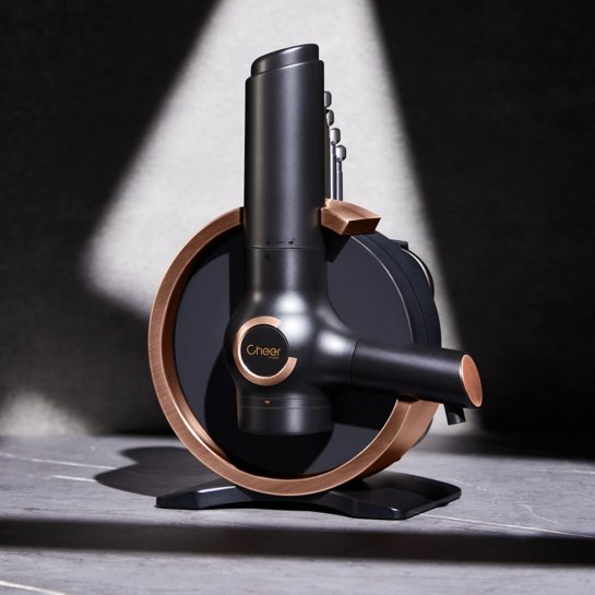 Connoisseur : le système de préservation du vin qui change tout - Cheer Moda