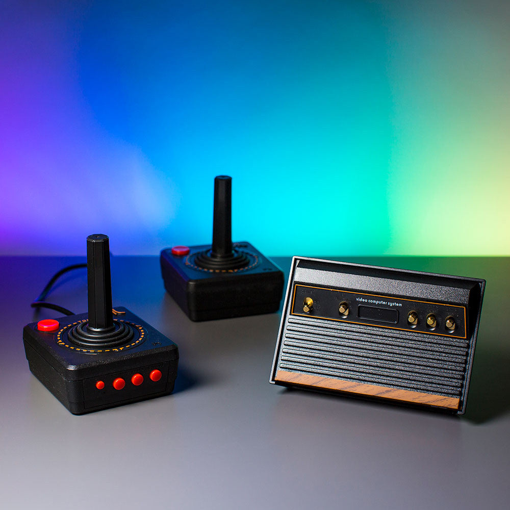 Console Atari Flashback - Jeux Vidéo