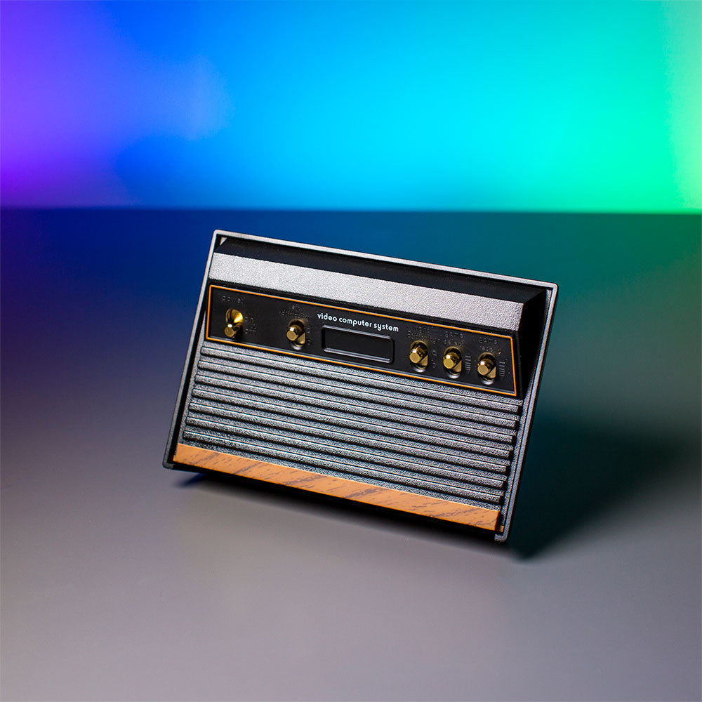 Console Atari Flashback - Jeux Vidéo