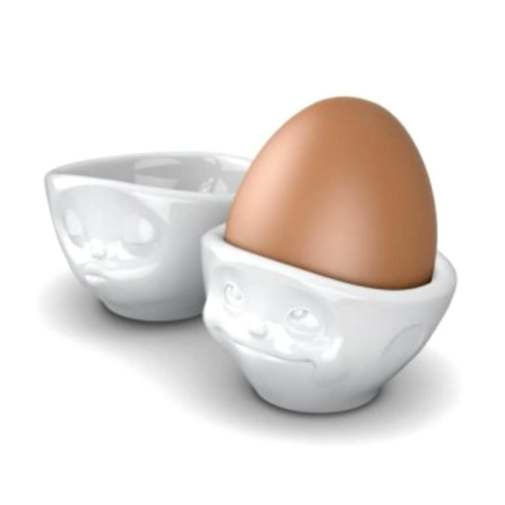 Coquetiers Humeur Bisou et Rêveur - Art de la Table Tassen
