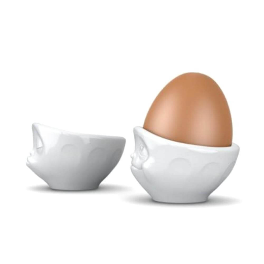 Coquetiers Humeur Bisou et Rêveur - Art de la Table Tassen