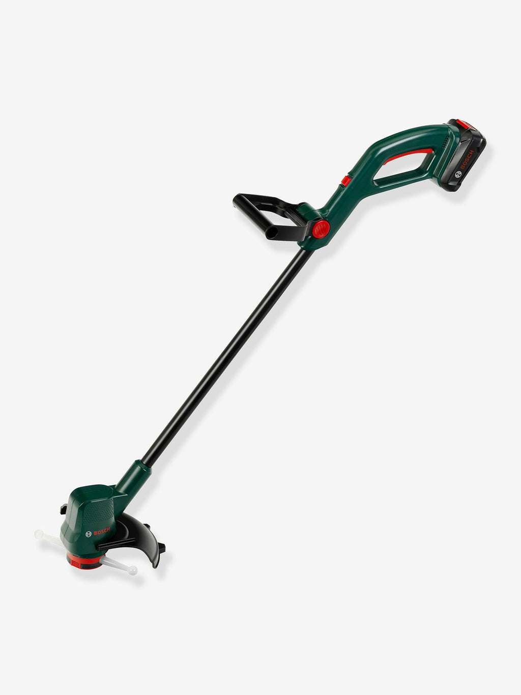 Coupe bordure easy cut électrique multicolore