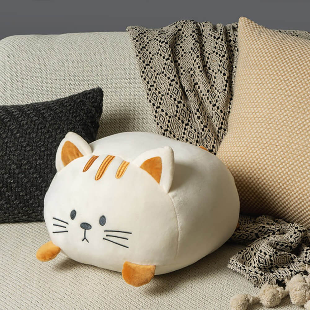 Coussin Kitty Extra Doux - Coussins Originaux